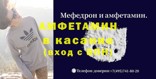 гашик Осташков