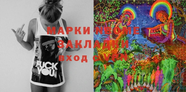 гашик Осташков